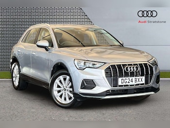 2024 - 35 TFSI Sport 5dr S Tronic