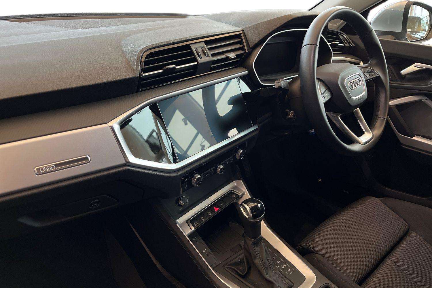 Used Audi Q3 2024 for sale - 77577357: Photo 20