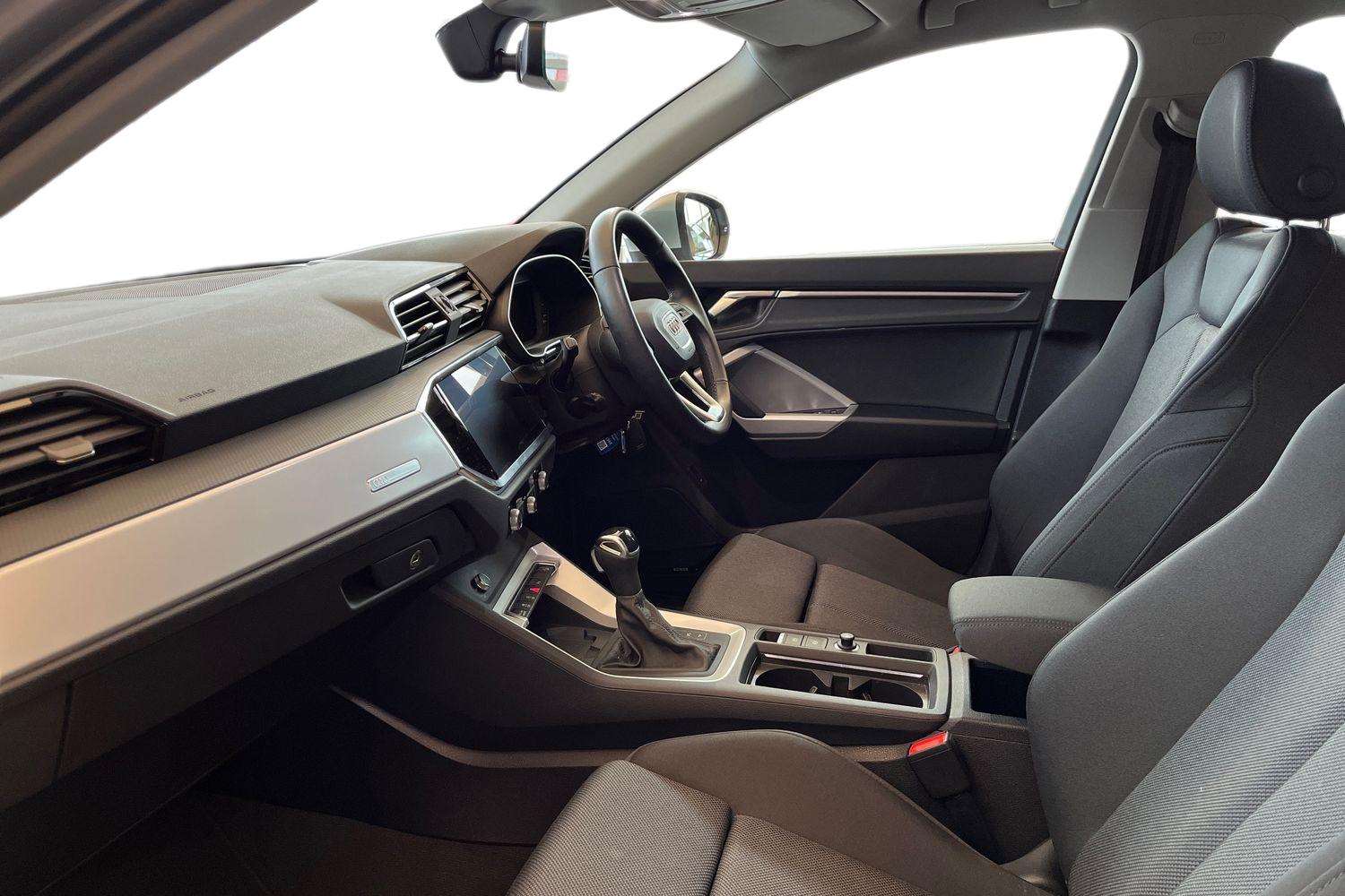 Used Audi Q3 2024 for sale - 77577357: Photo 21