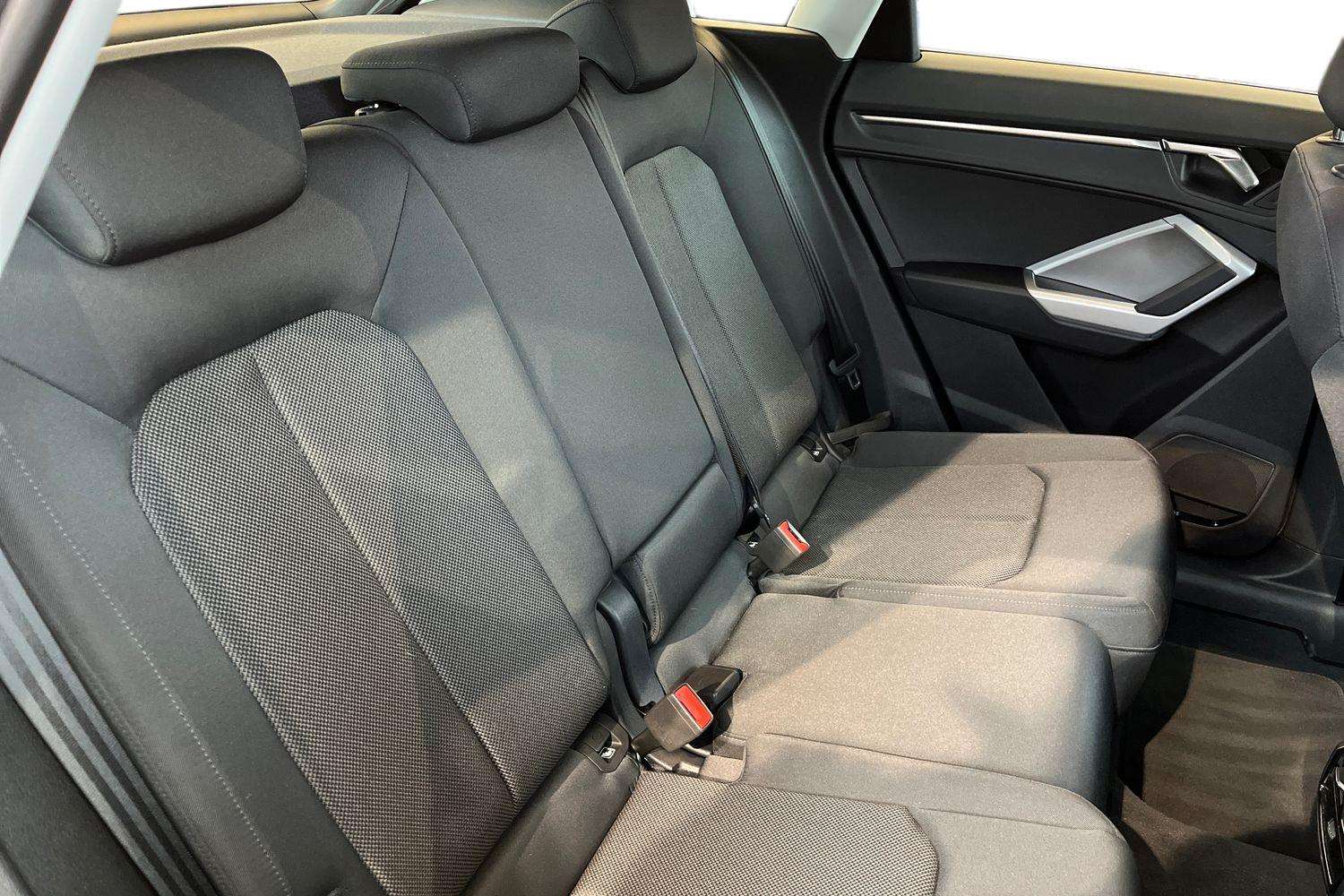 Used Audi Q3 2024 for sale - 77577357: Photo 22