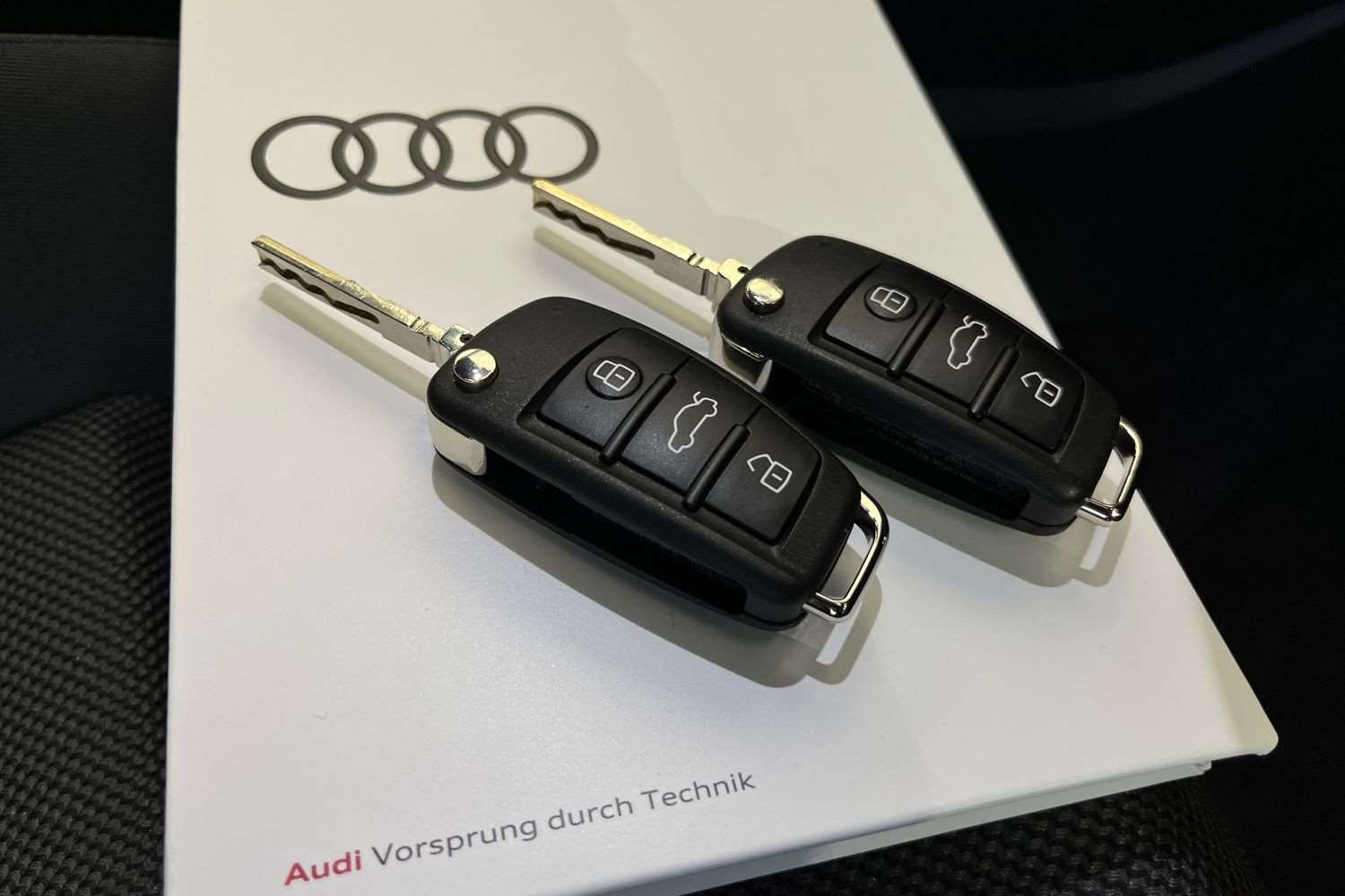 Used Audi Q3 2024 for sale - 77577357: Photo 25