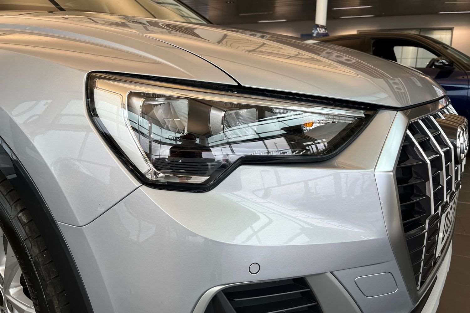 Used Audi Q3 2024 for sale - 77577357: Photo 27