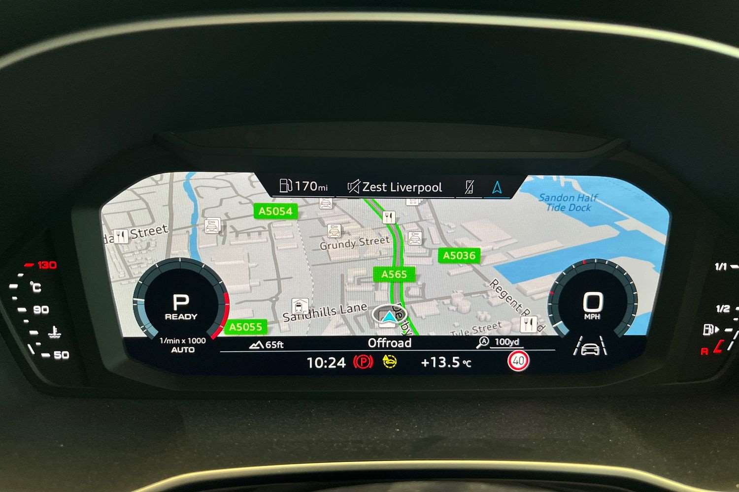 Used Audi Q3 2024 for sale - 77577357: Photo 29