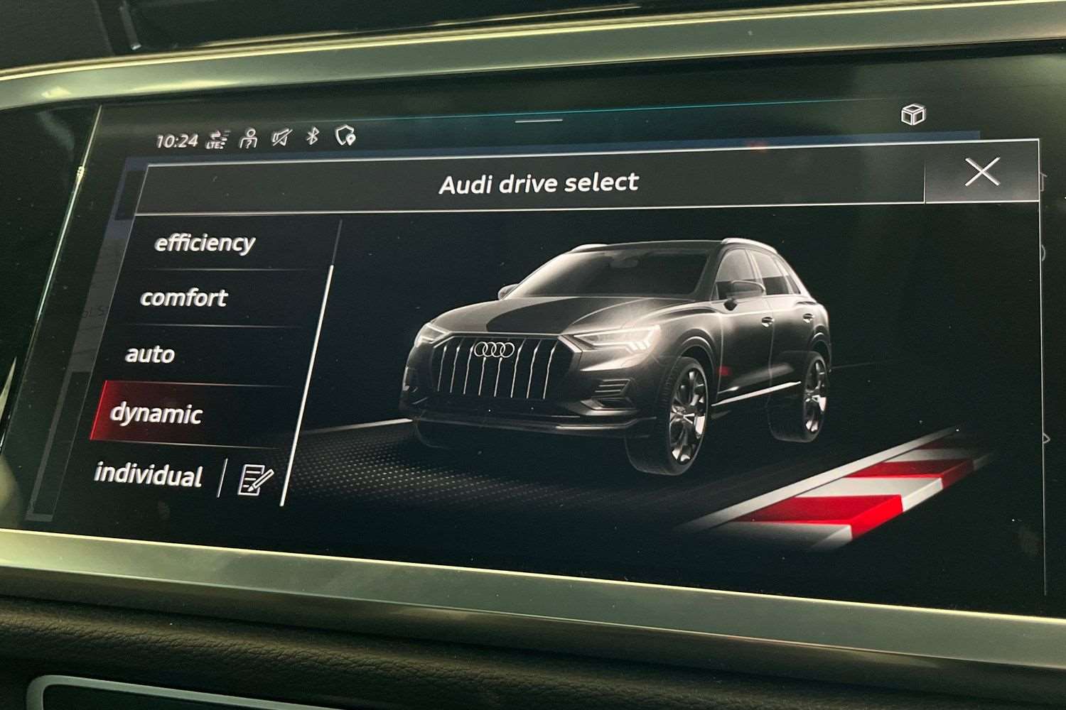 Used Audi Q3 2024 for sale - 77577357: Photo 31