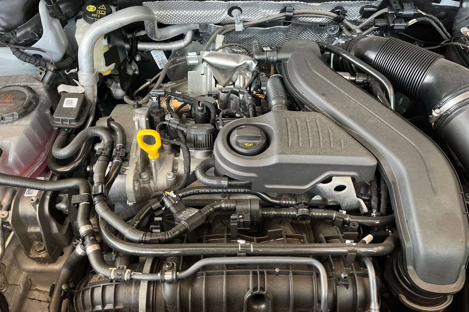 Used Audi Q3 2024 for sale - 77577357: Photo 32