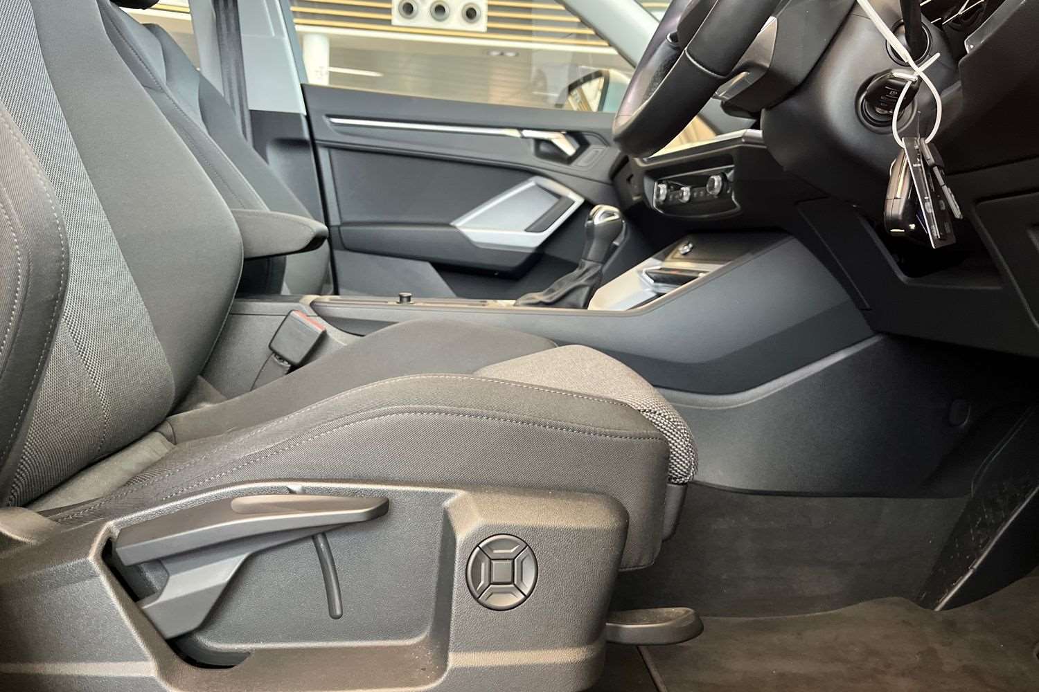 Used Audi Q3 2024 for sale - 77577357: Photo 33