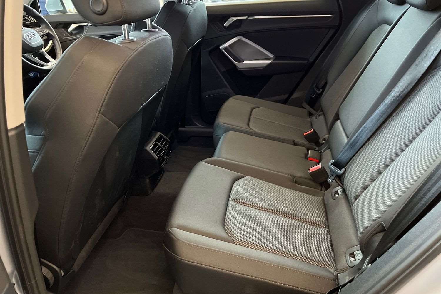 Used Audi Q3 2024 for sale - 77577357: Photo 34