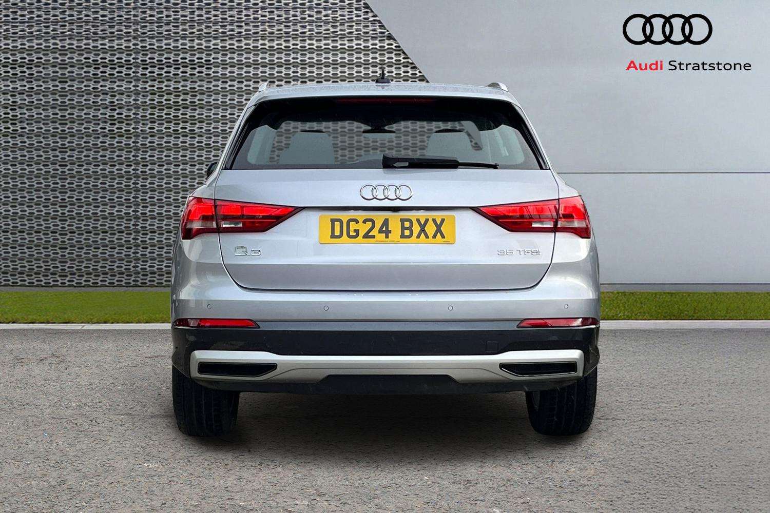 Used Audi Q3 2024 for sale - 77577357: Photo 7