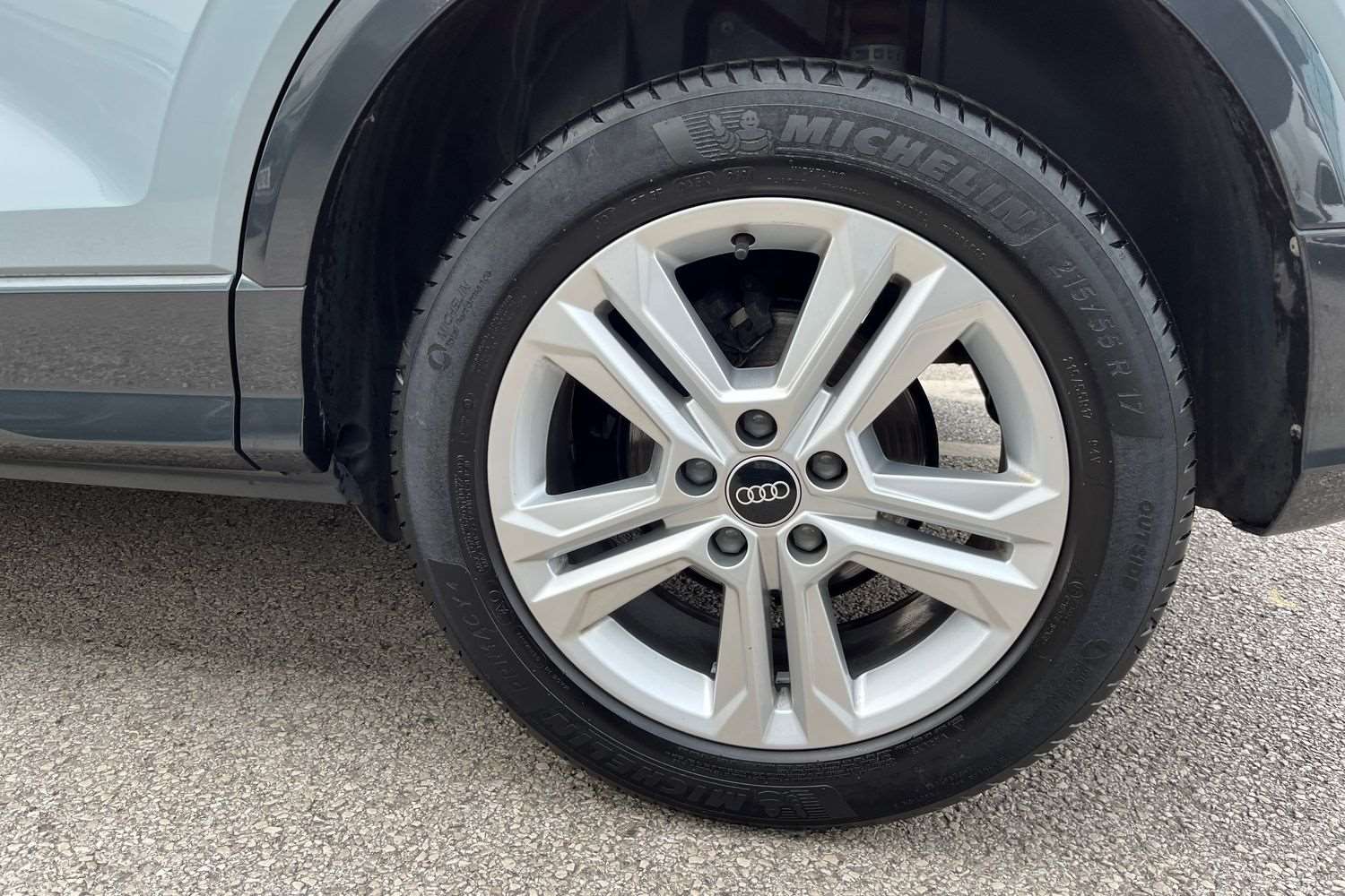 Used Audi Q2 2021 for sale - 76192099: Photo 10