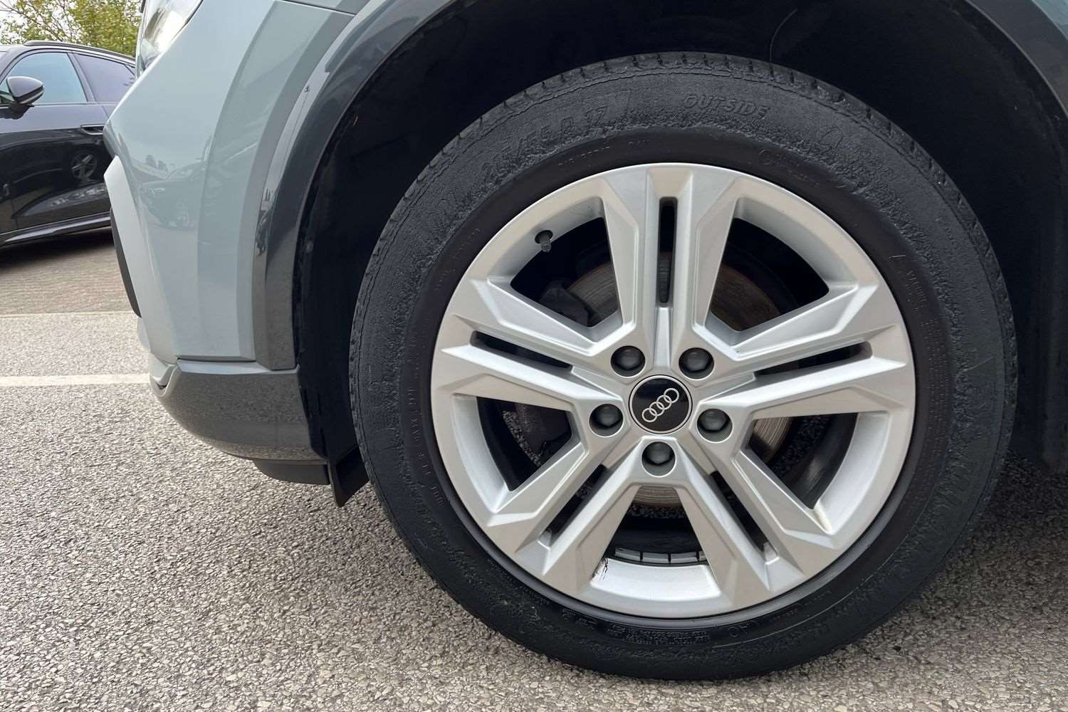 Used Audi Q2 2021 for sale - 76192099: Photo 11