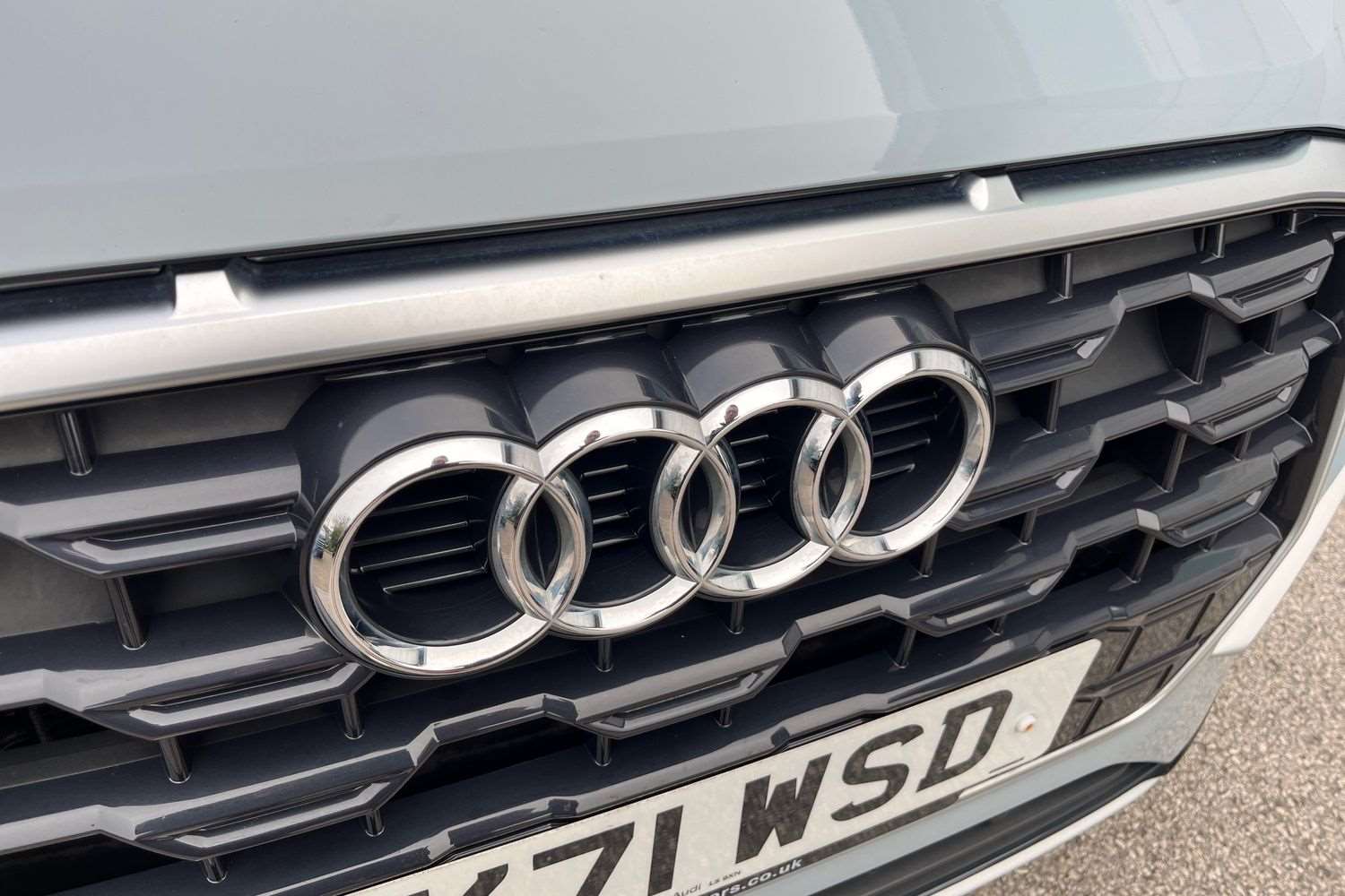 Used Audi Q2 2021 for sale - 76192099: Photo 12