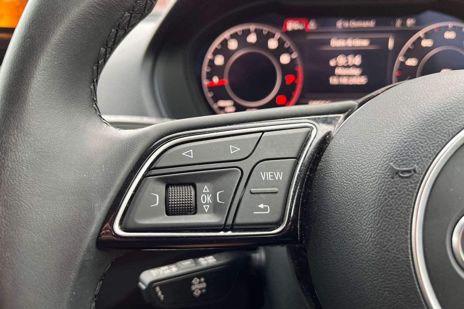 Used Audi Q2 2021 for sale - 76192099: Photo 16