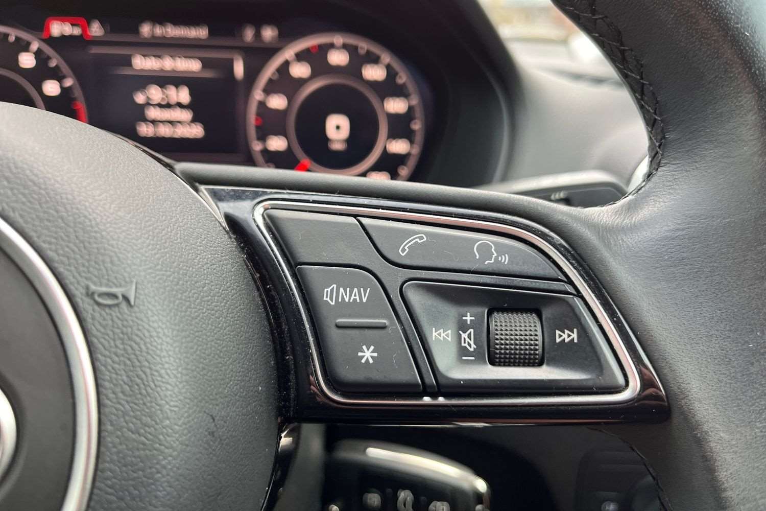 Used Audi Q2 2021 for sale - 76192099: Photo 17