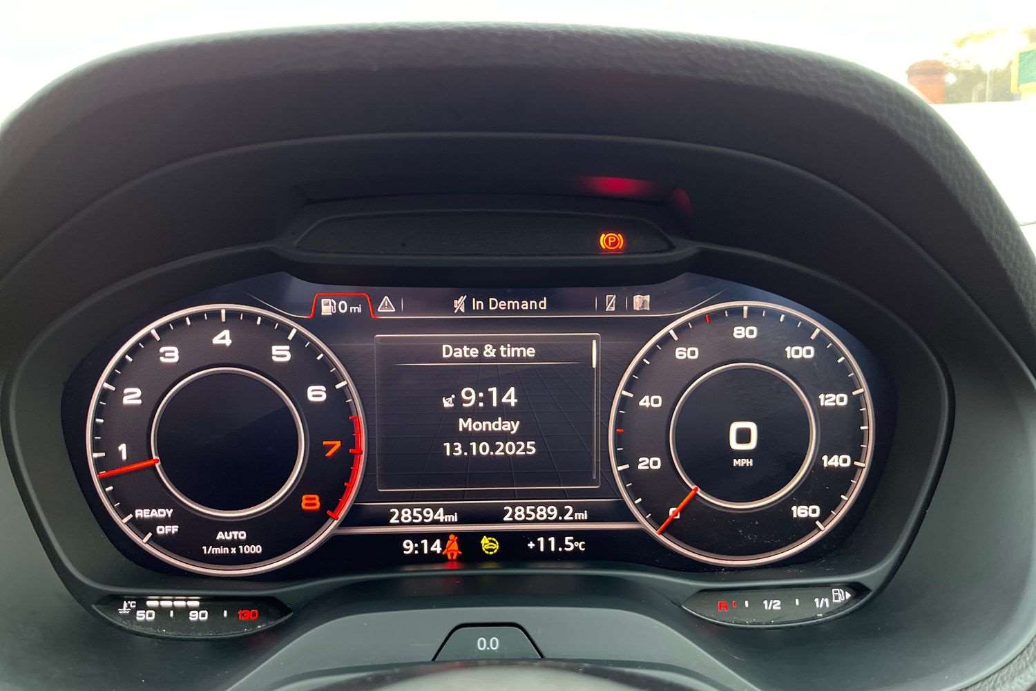 Used Audi Q2 2021 for sale - 76192099: Photo 18