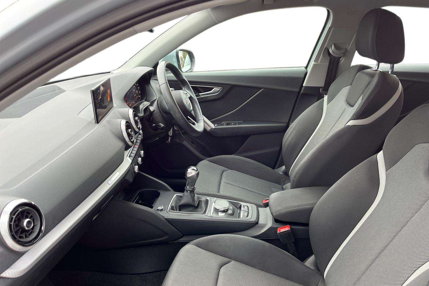 Used Audi Q2 2021 for sale - 76192099: Photo 21