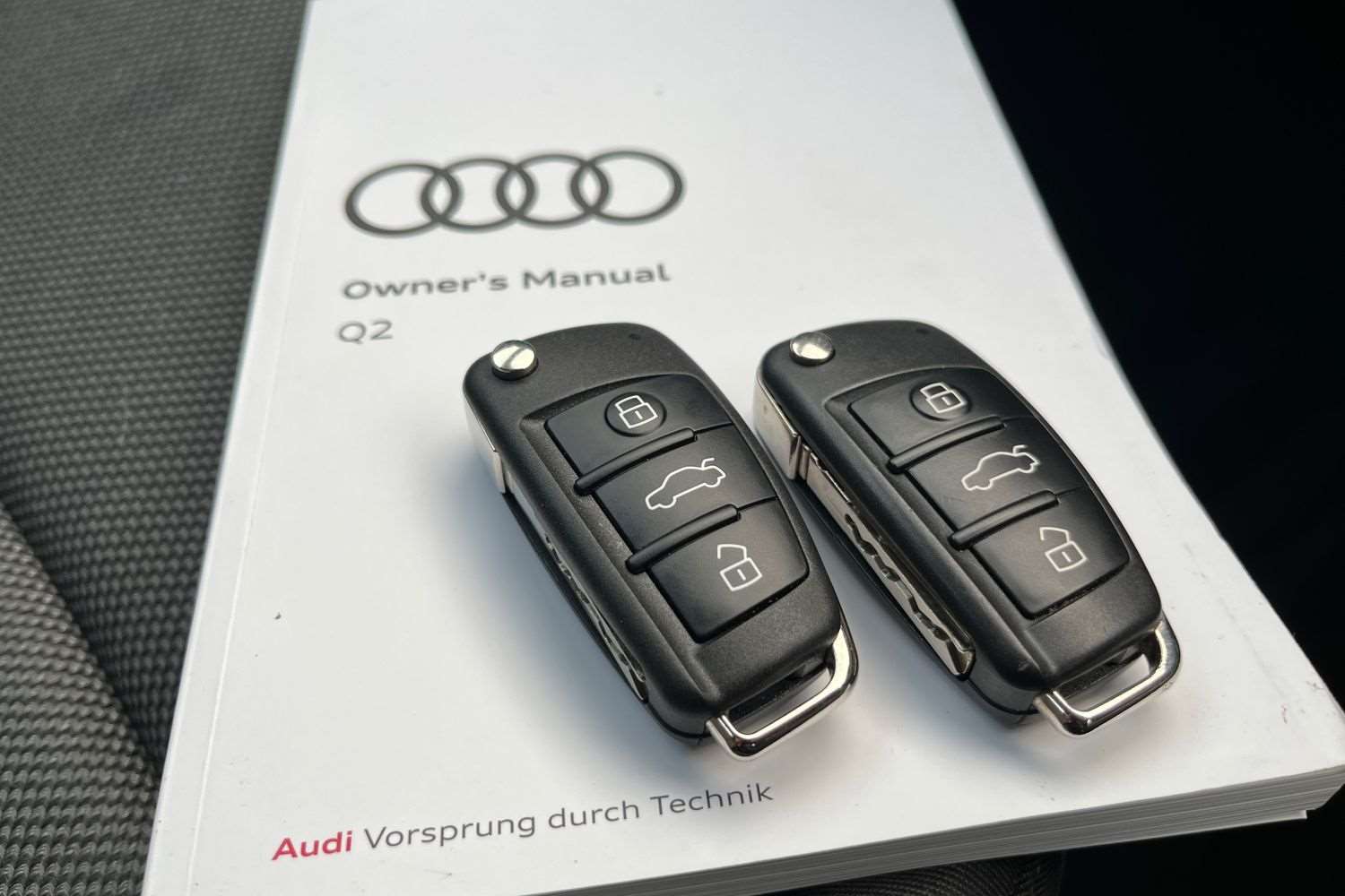 Used Audi Q2 2021 for sale - 76192099: Photo 25