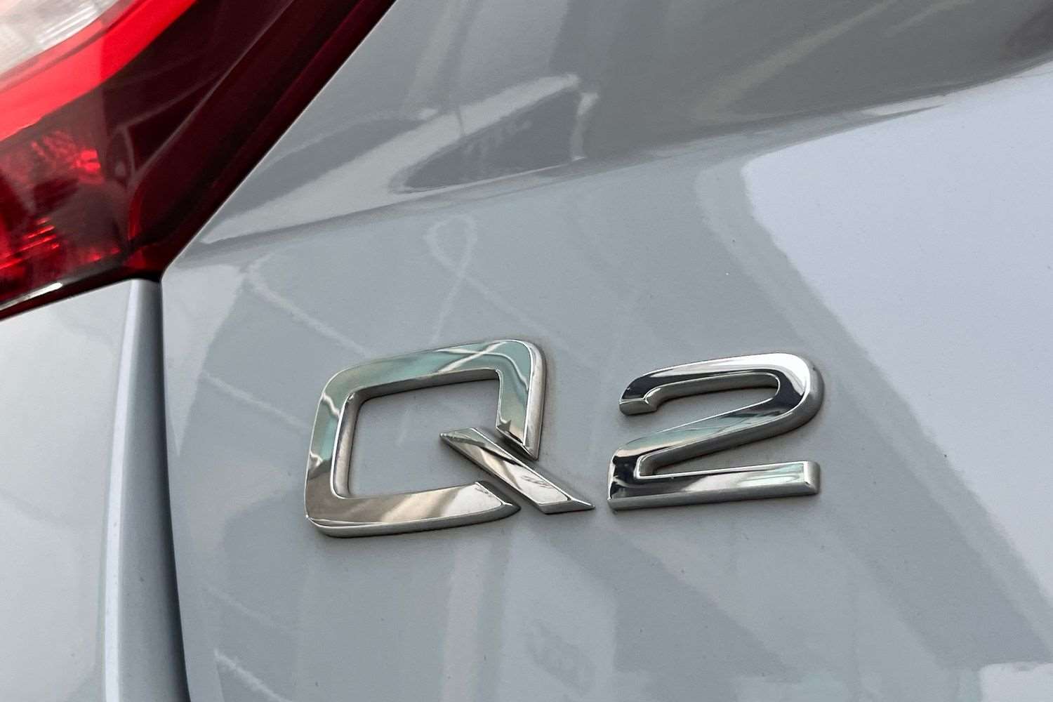 Used Audi Q2 2021 for sale - 76192099: Photo 27