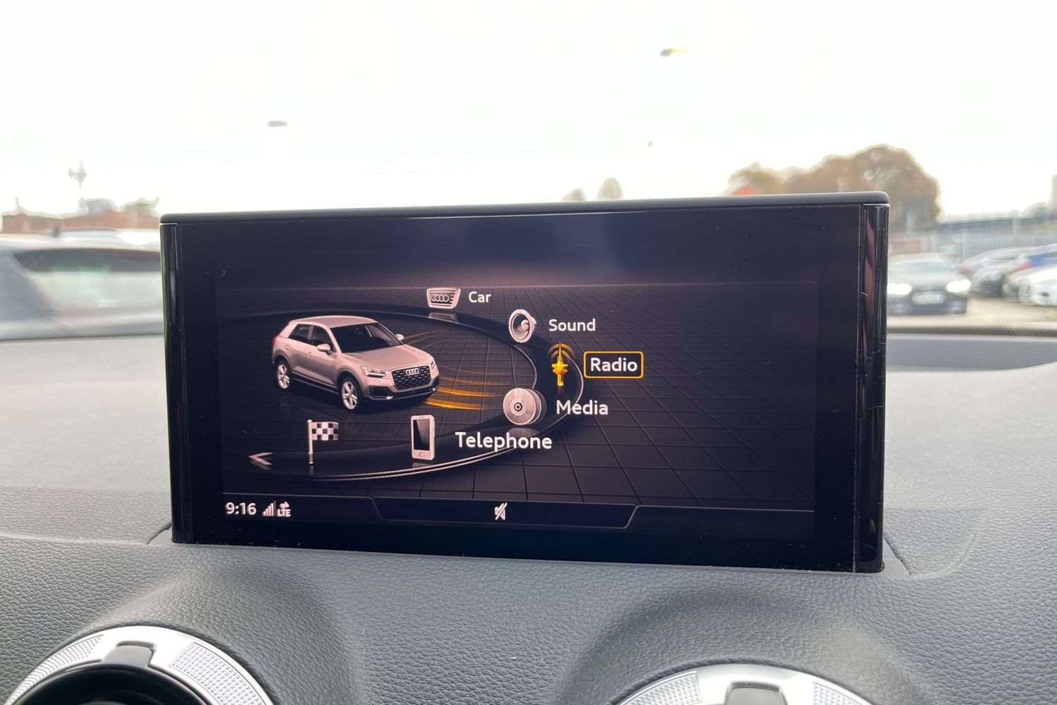 Used Audi Q2 2021 for sale - 76192099: Photo 28