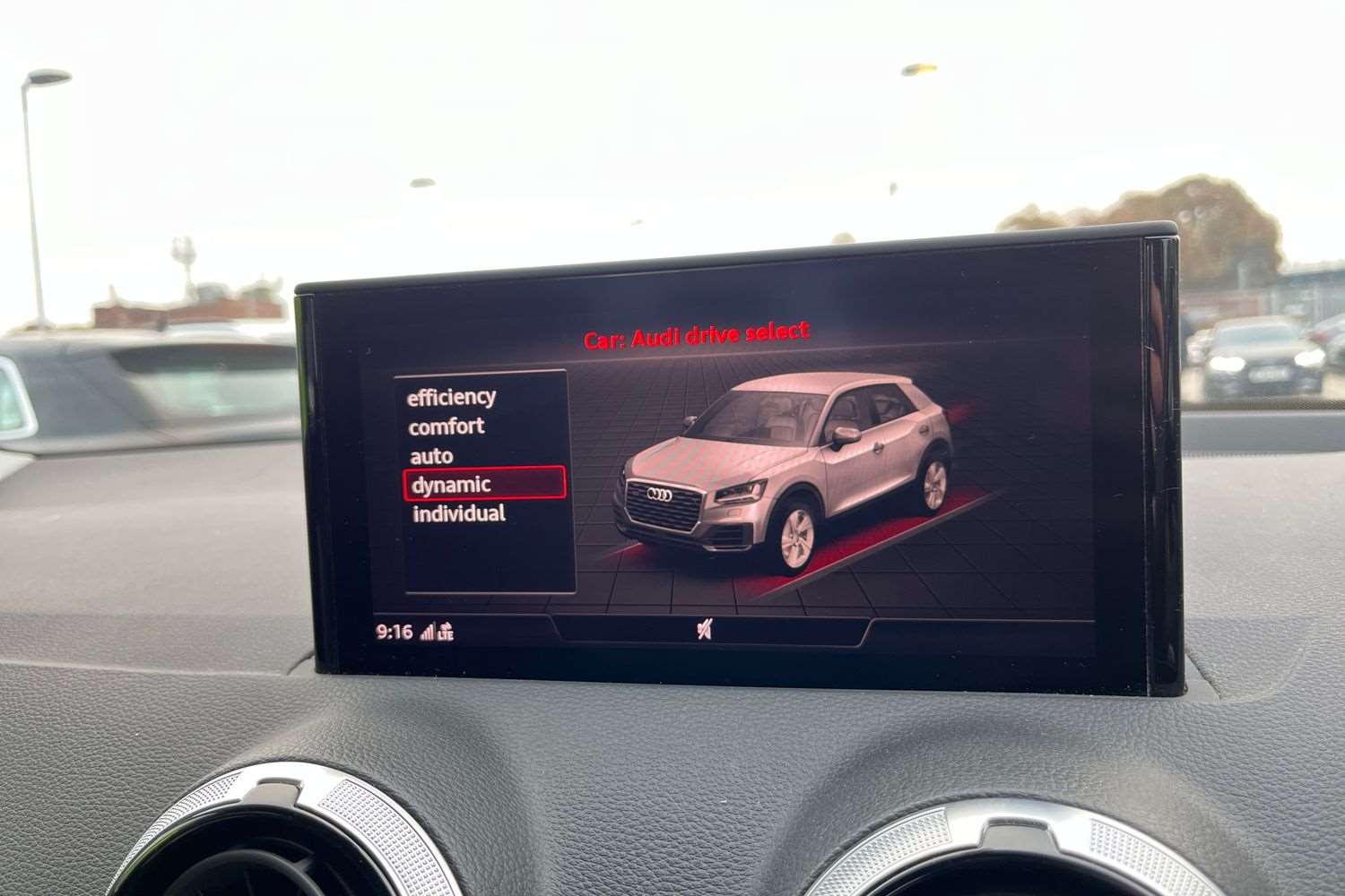 Used Audi Q2 2021 for sale - 76192099: Photo 29