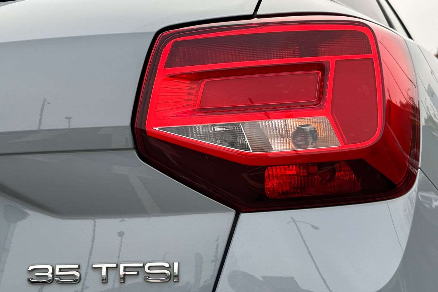 Used Audi Q2 2021 for sale - 76192099: Photo 32