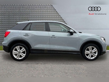 Used Audi Q2 2021 for sale - 76192099: Photo
