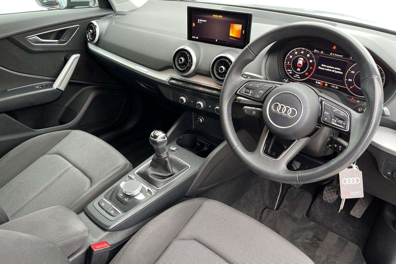 Used Audi Q2 2021 for sale - 76192099: Photo 6