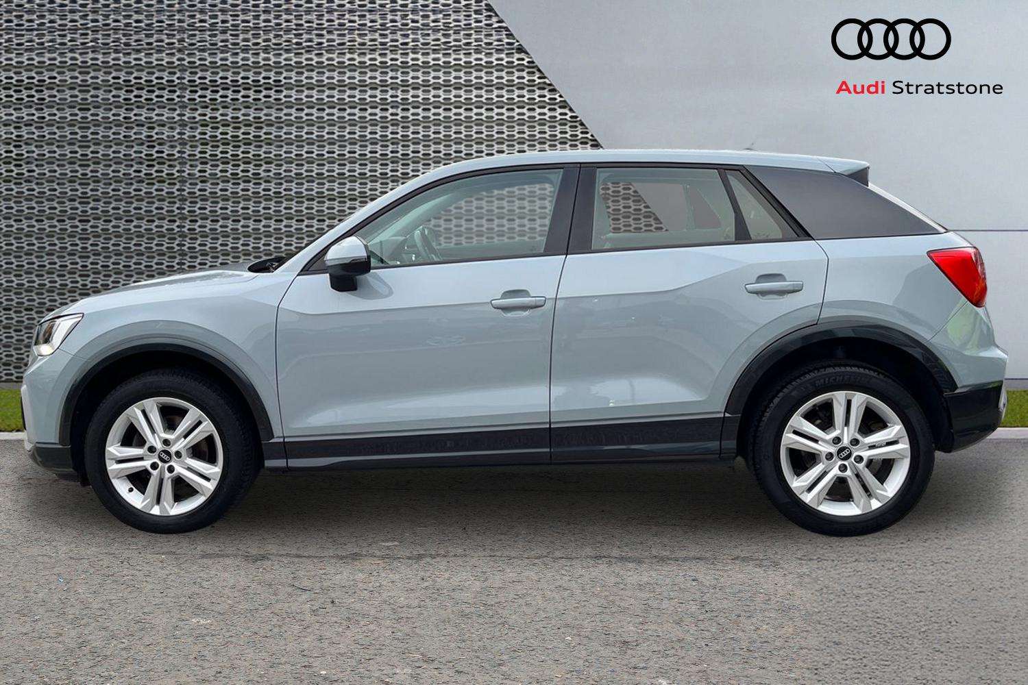 Used Audi Q2 2021 for sale - 76192099: Photo 8