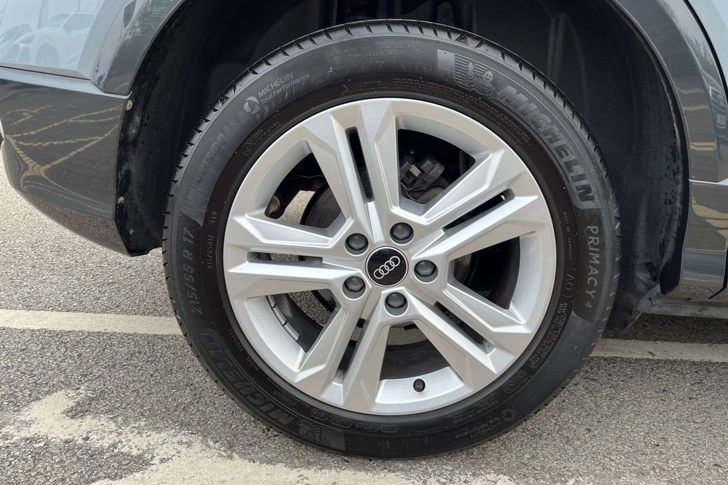 Used Audi Q2 2021 for sale - 76192099: Photo 9