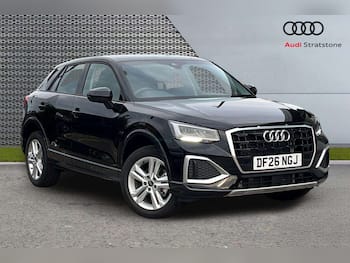 Used Audi Q2 2026 for sale - 79660688: Photo