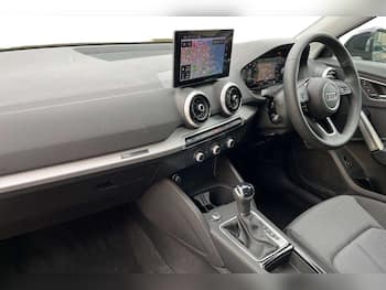Used Audi Q2 2026 for sale - 79660688: Photo