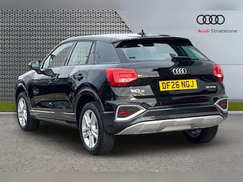 Used Audi Q2 2026 for sale - 79660688: Photo