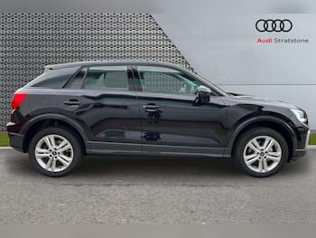 Used Audi Q2 2026 for sale - 79660688: Photo