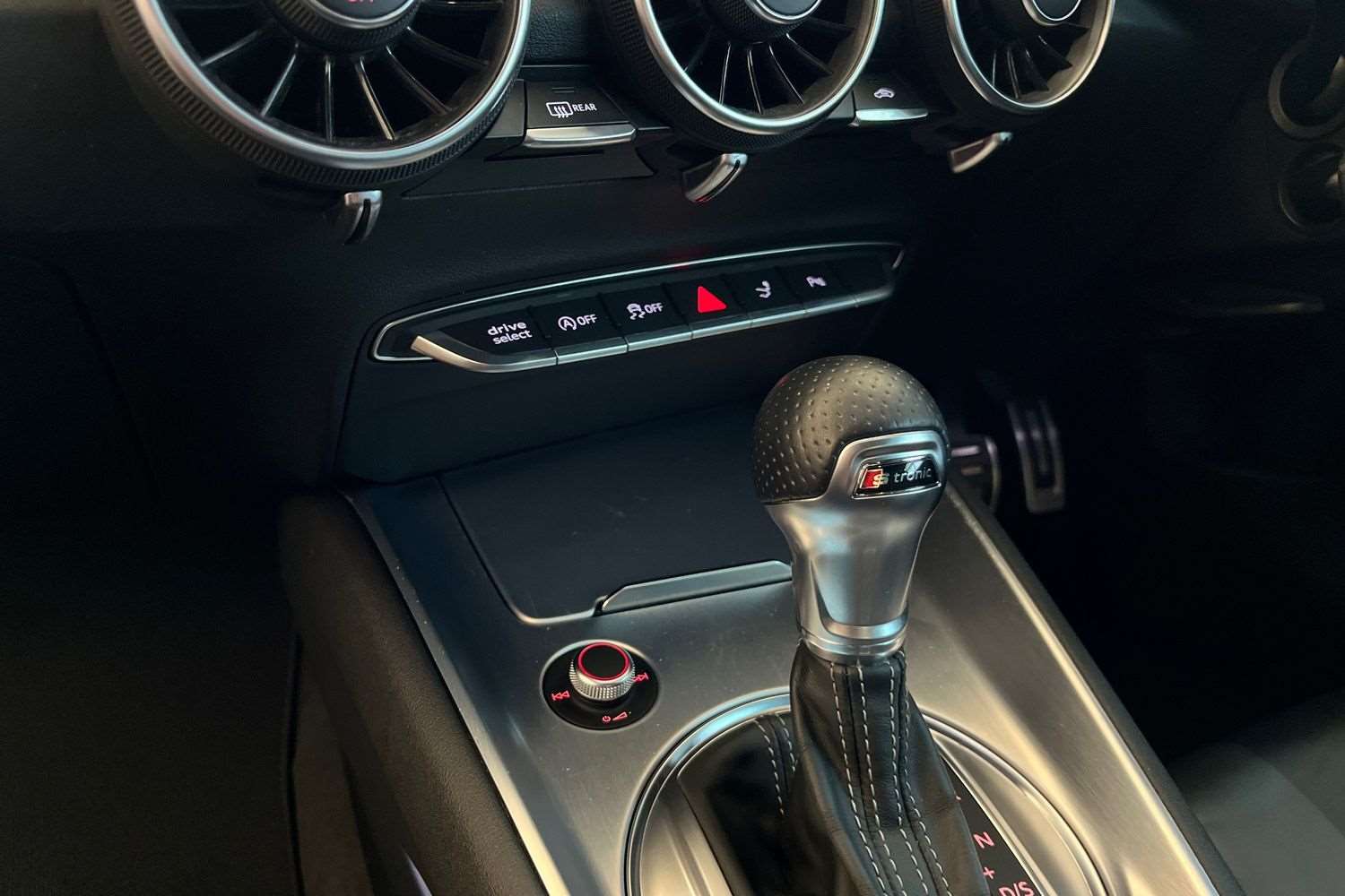 Used Audi TT 2019 for sale - 76475830: Photo 15