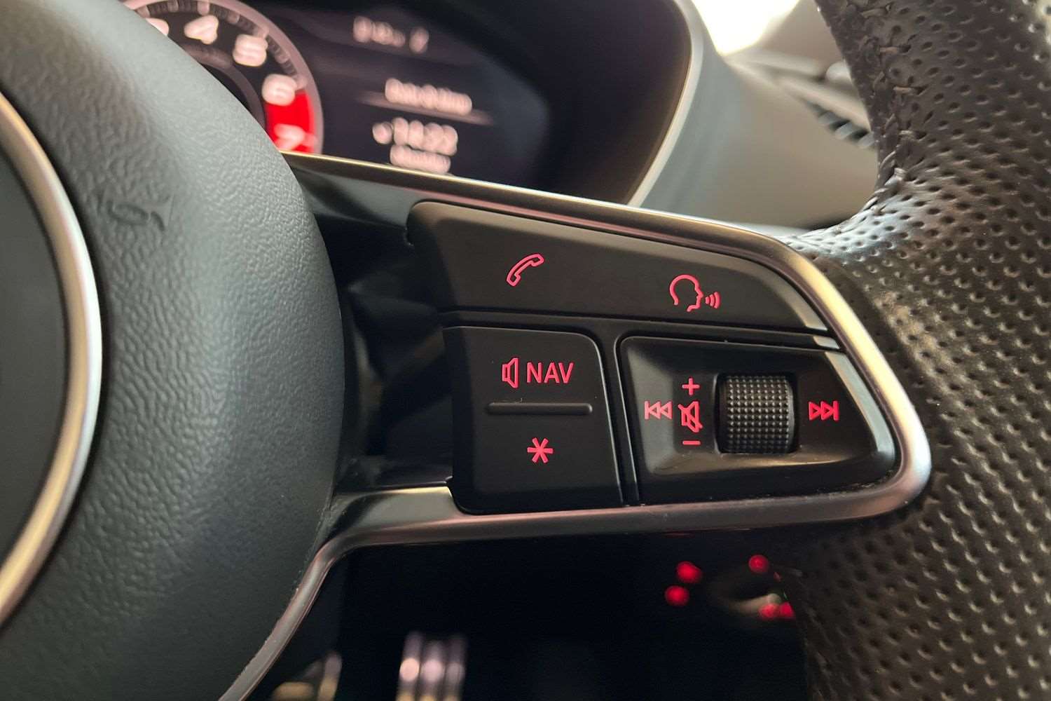 Used Audi TT 2019 for sale - 76475830: Photo 17