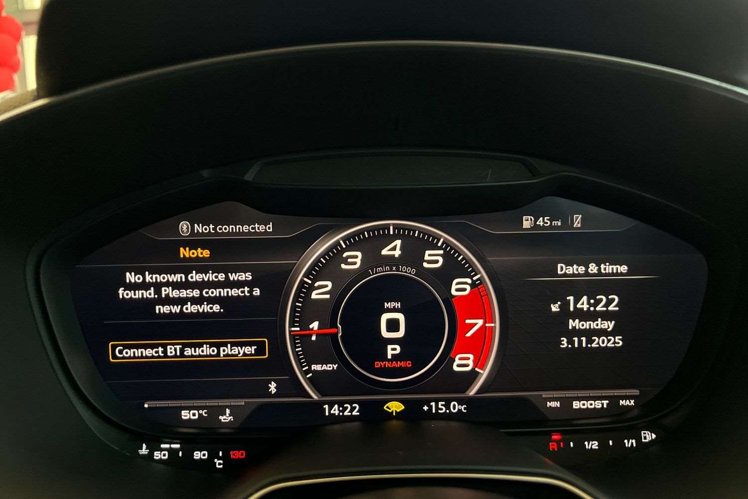 Used Audi TT 2019 for sale - 76475830: Photo 18