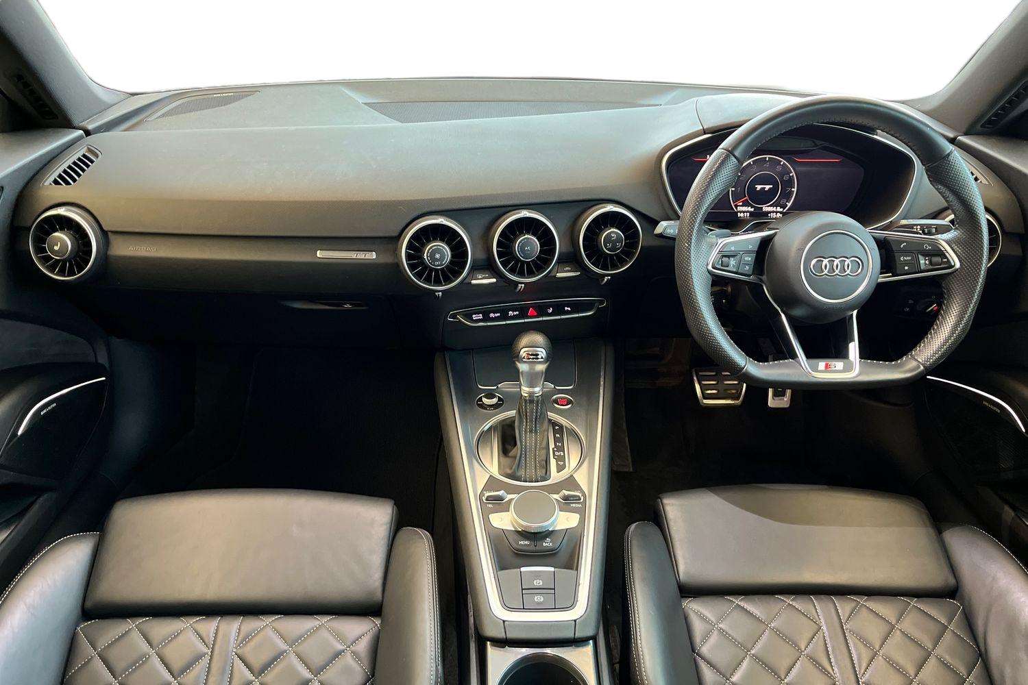 Used Audi TT 2019 for sale - 76475830: Photo 19