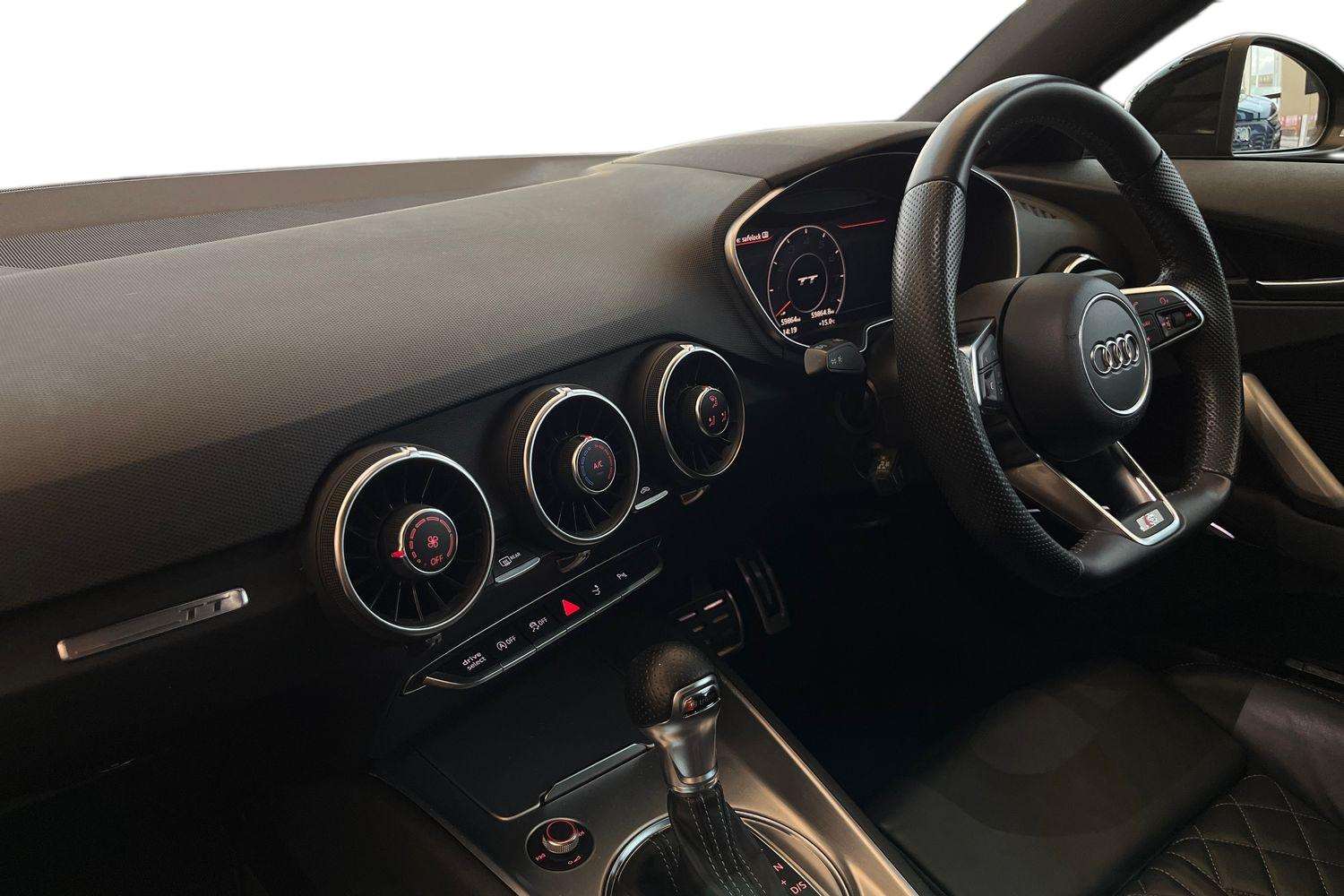 Used Audi TT 2019 for sale - 76475830: Photo 20