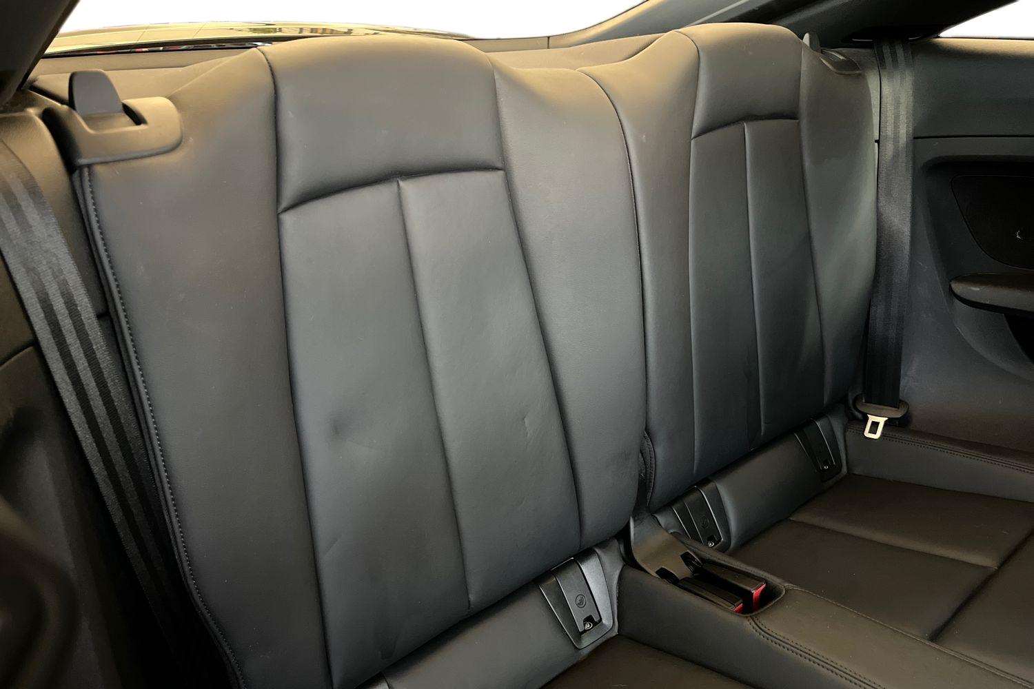 Used Audi TT 2019 for sale - 76475830: Photo 22