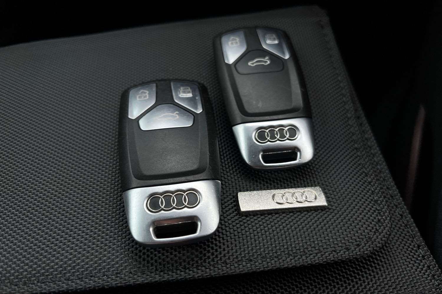 Used Audi TT 2019 for sale - 76475830: Photo 25