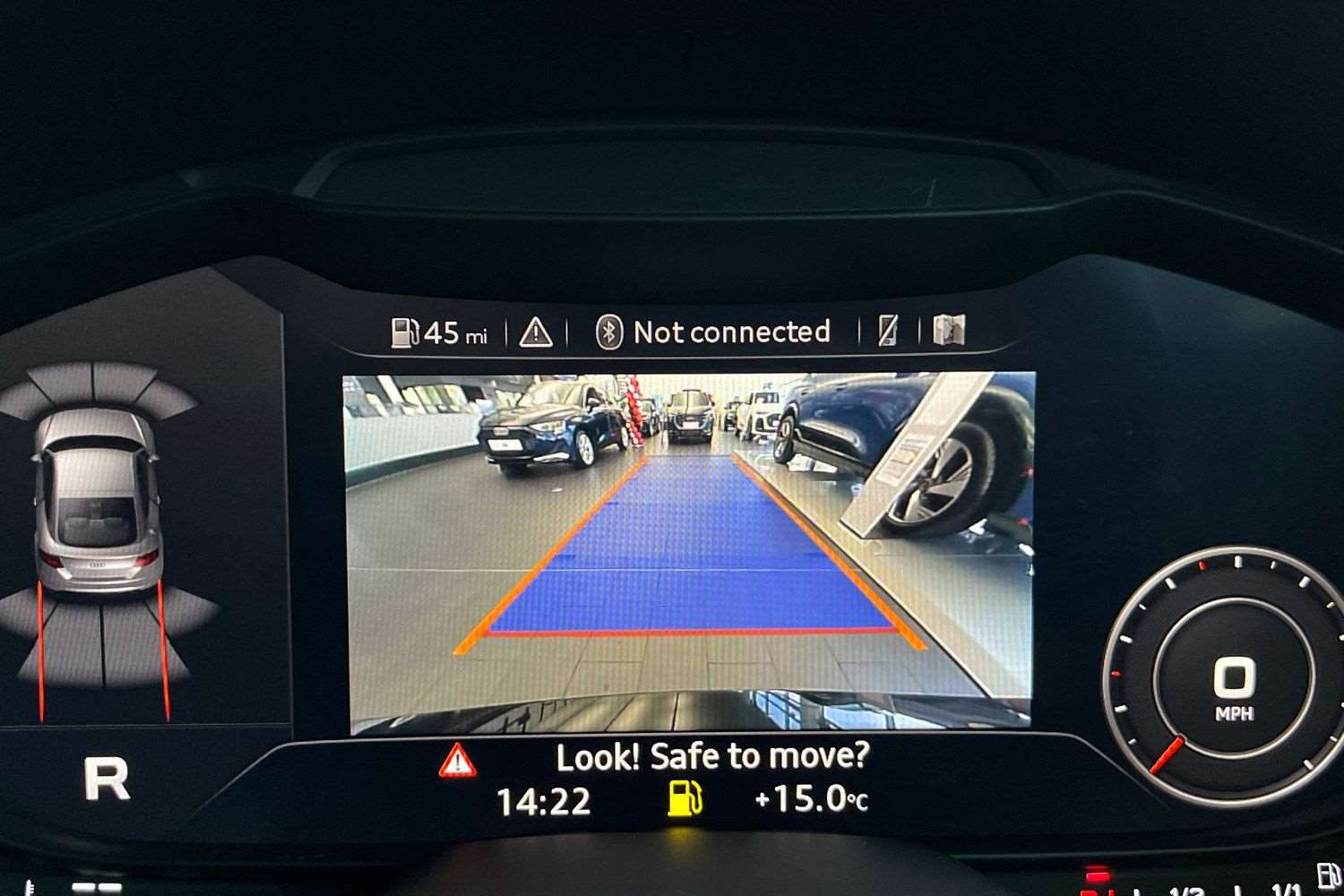 Used Audi TT 2019 for sale - 76475830: Photo 28