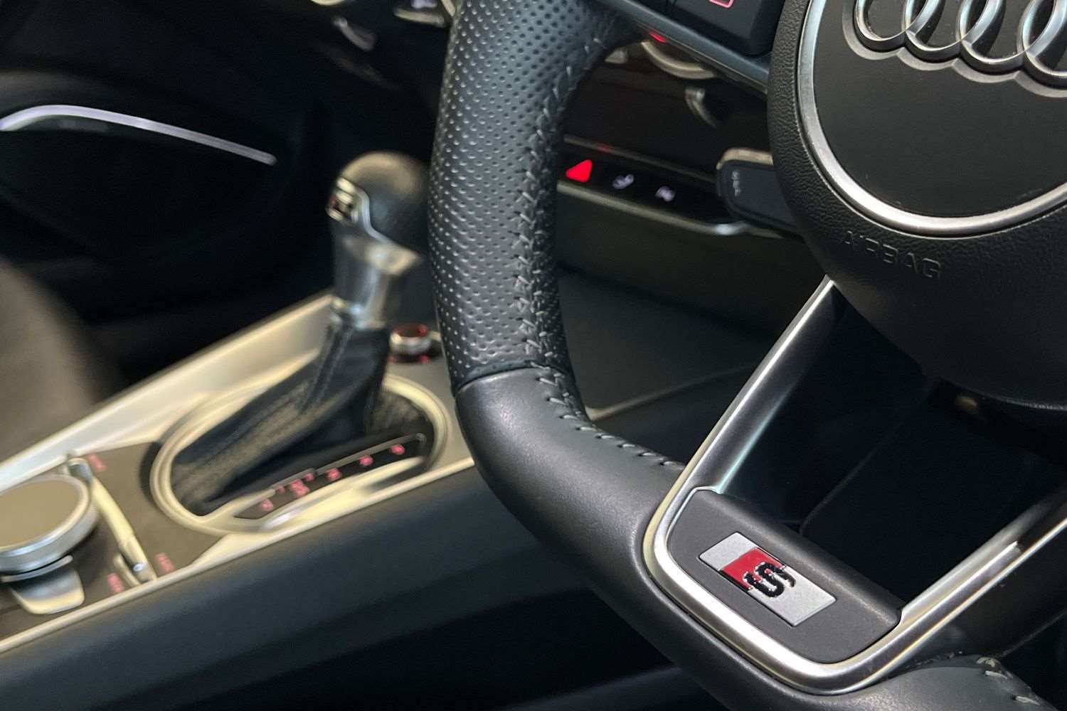 Used Audi TT 2019 for sale - 76475830: Photo 29