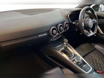 Used Audi TT 2019 for sale - 76475830: Photo
