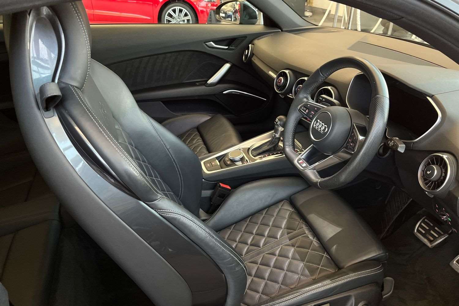 Used Audi TT 2019 for sale - 76475830: Photo 33