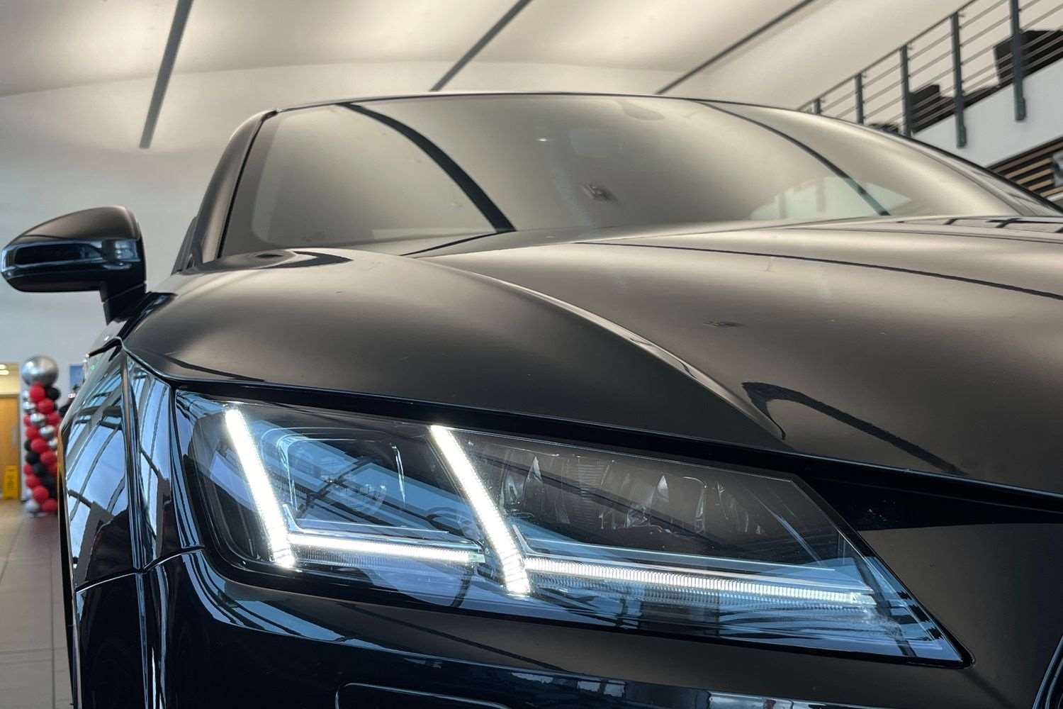 Used Audi TT 2019 for sale - 76475830: Photo 34