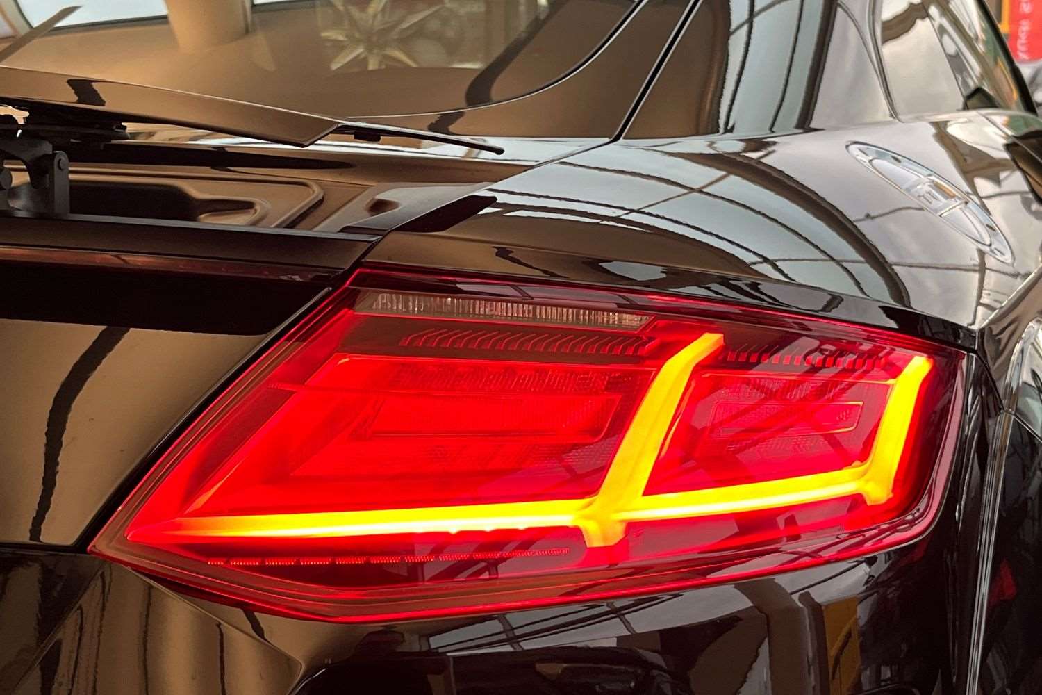 Used Audi TT 2019 for sale - 76475830: Photo 35