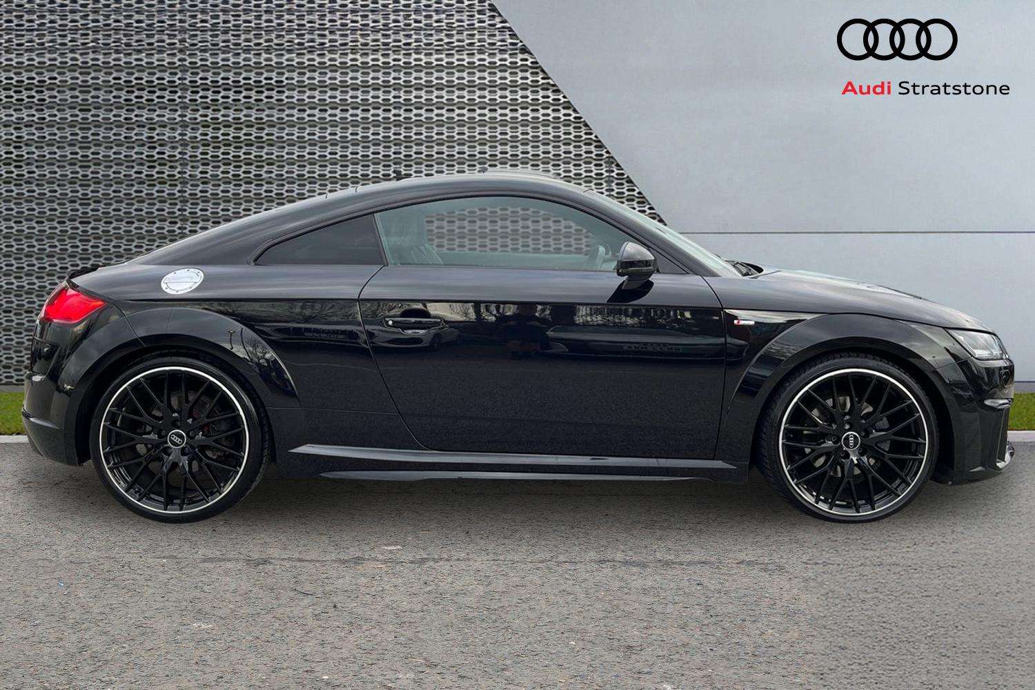 Used Audi TT 2019 for sale - 76475830: Photo 4