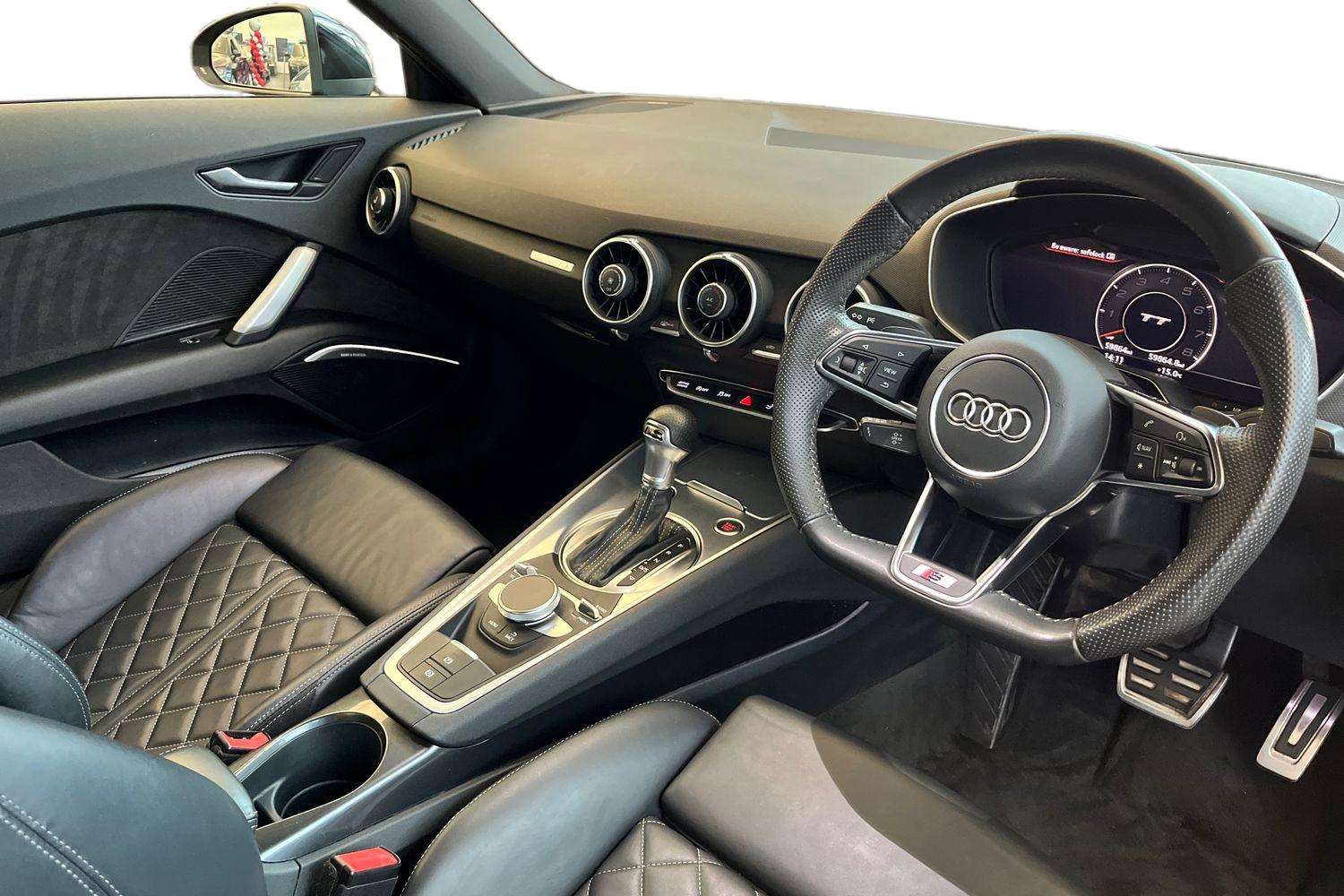 Used Audi TT 2019 for sale - 76475830: Photo 6