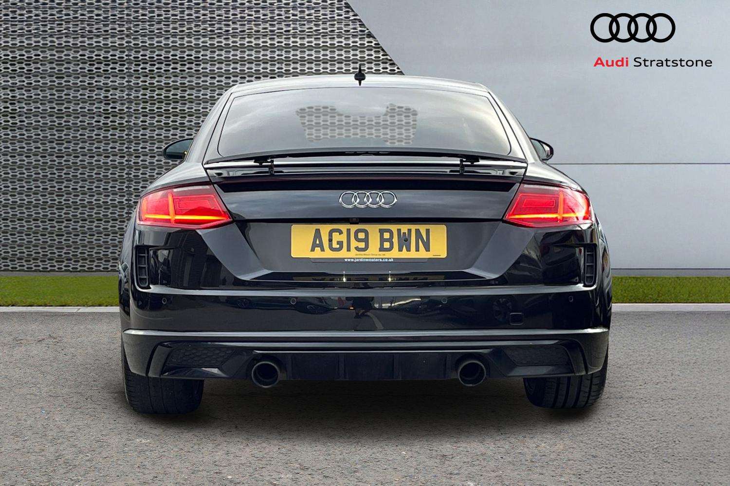 Used Audi TT 2019 for sale - 76475830: Photo 7