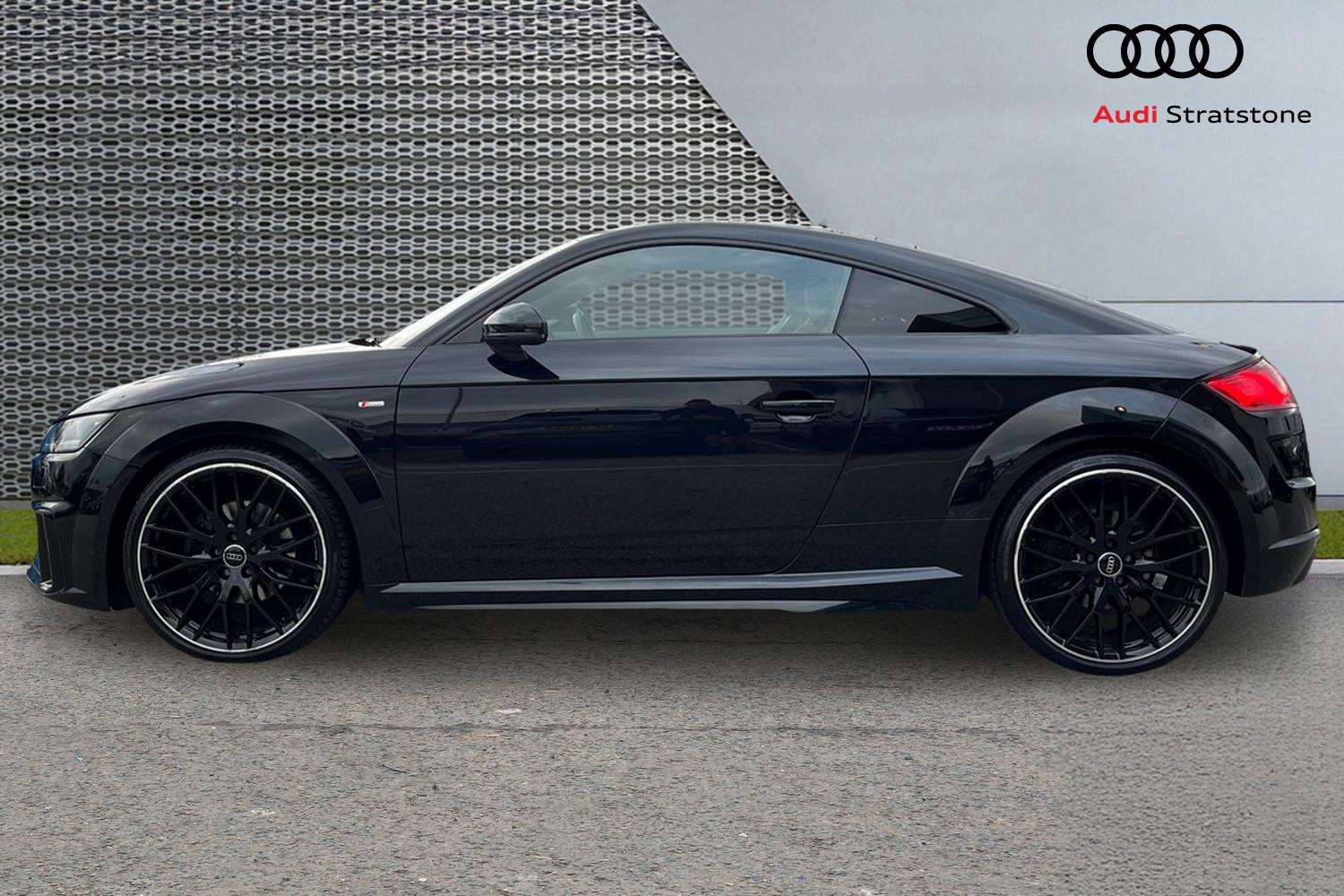 Used Audi TT 2019 for sale - 76475830: Photo 8