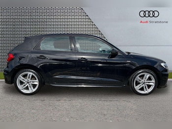 Used Audi A1 2022 for sale - 78173920: Photo